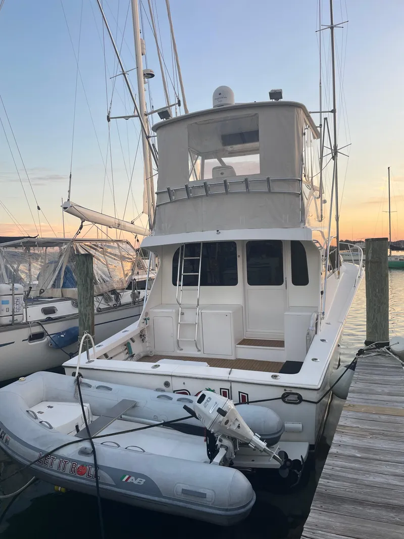 Slide: The Image of Post 42 c 2001 - 7