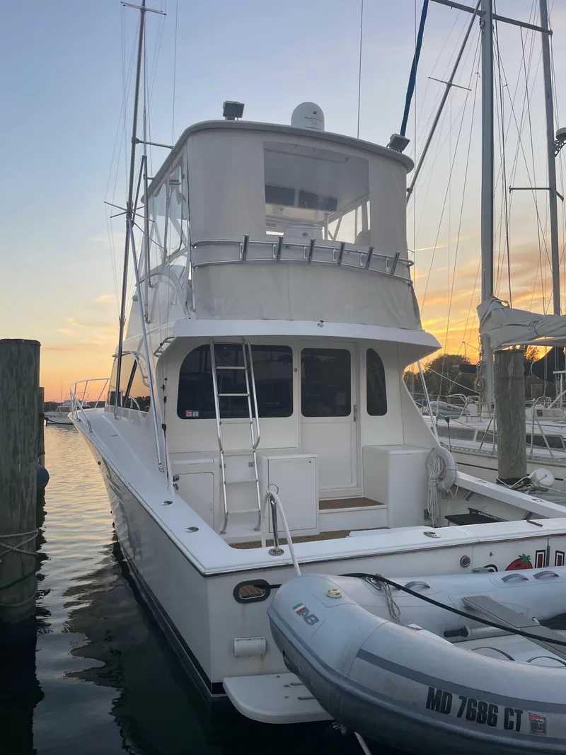 Slide: The Image of Post 42 c 2001 - 8