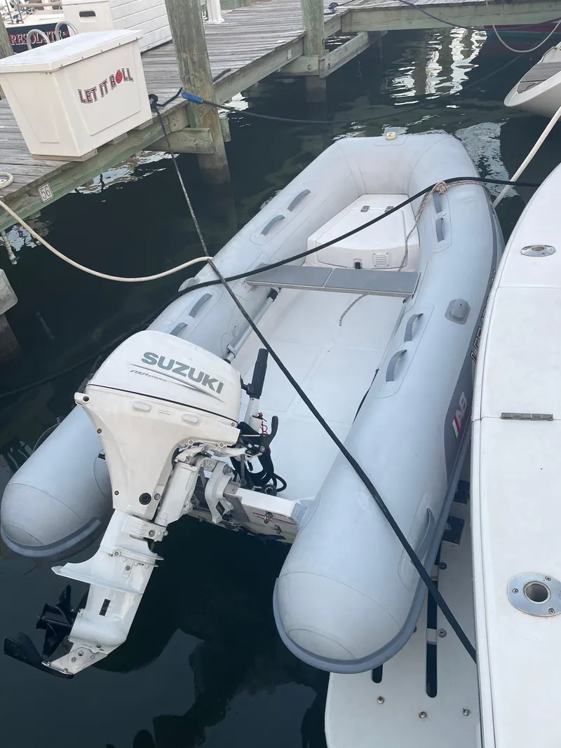 Slide: The Image of Post 42 c 2001 - 9