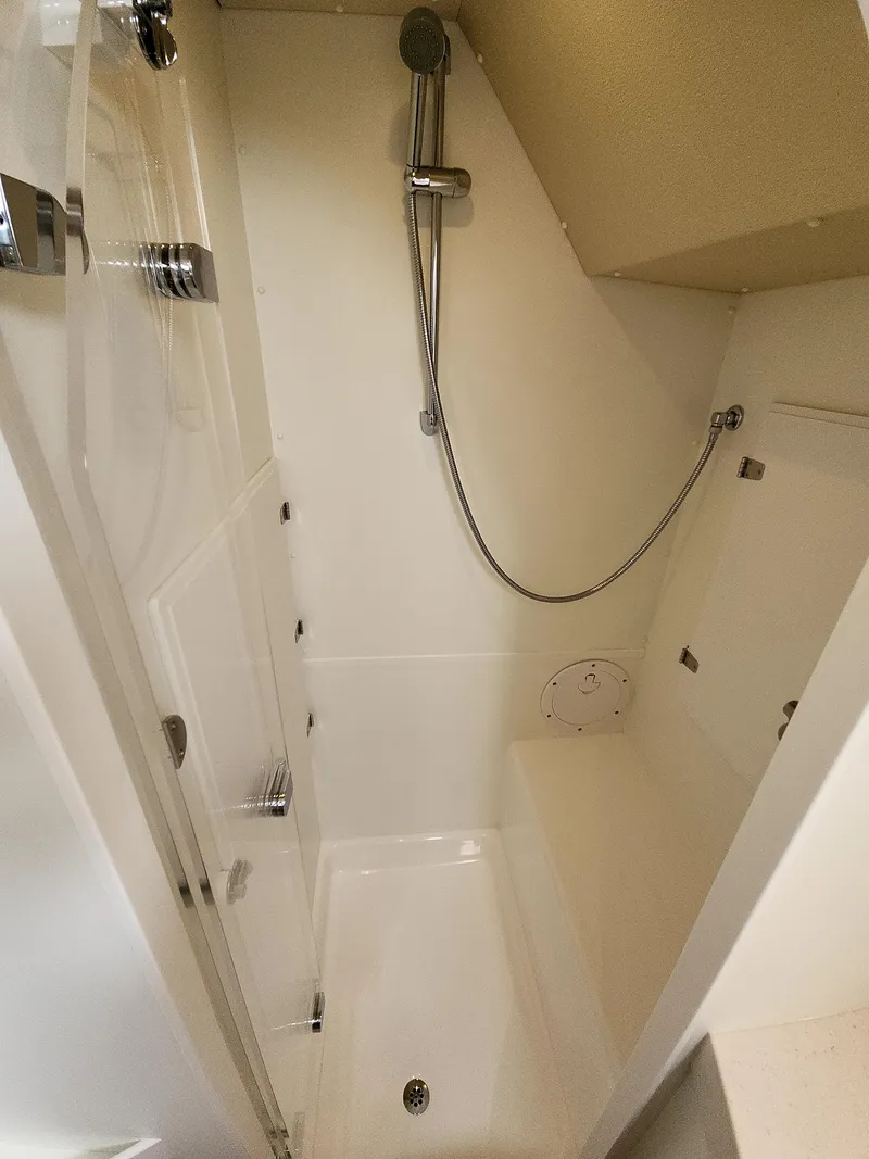 Slide: The Image of Hallberg-Rassy 57 2023 - 101