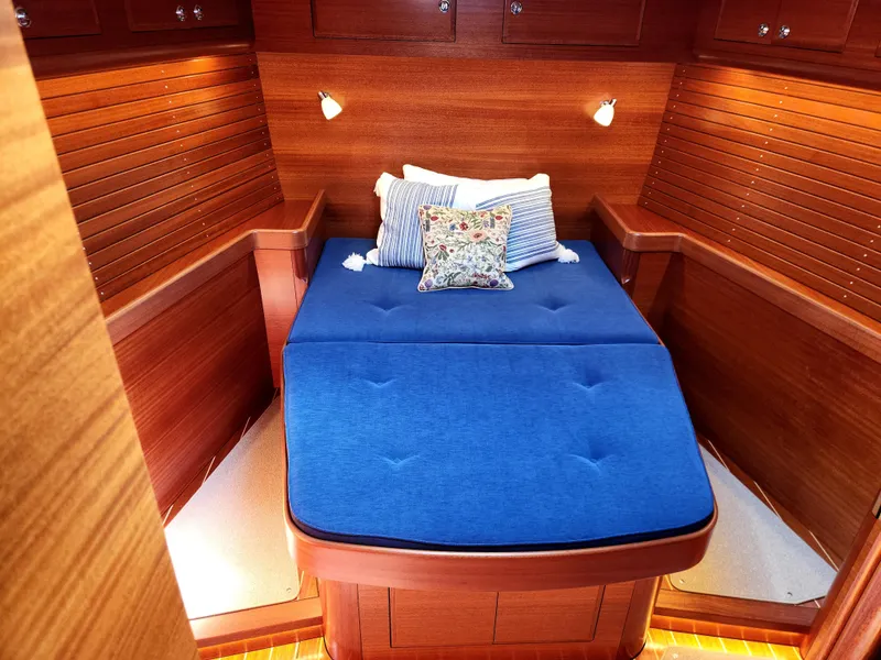 Slide: The Image of Hallberg-Rassy 57 2023 - 62