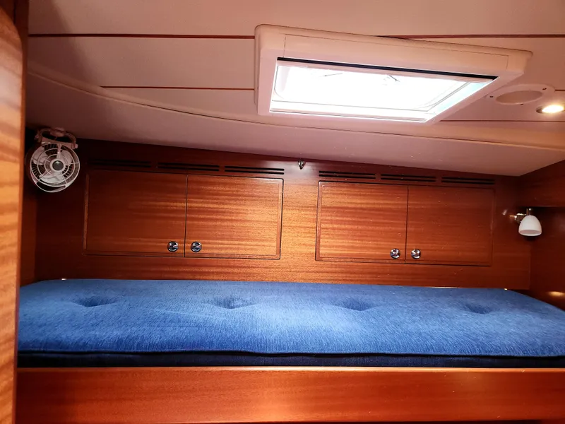 Slide: The Image of Hallberg-Rassy 57 2023 - 69