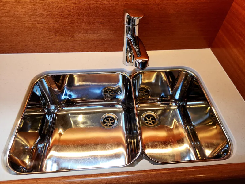 Slide: The Image of Hallberg-Rassy 57 2023 - 89