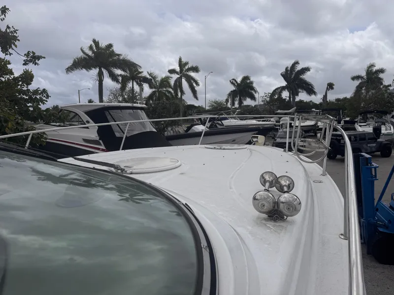 Slide: The Image of Four Winns 298 Vista 2004 - 6