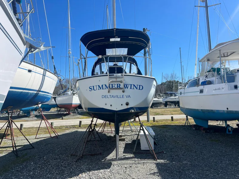 The Image of Pearson 303 1986 - 0