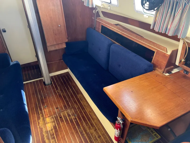 Slide: The Image of Pearson 303 1986 - 10