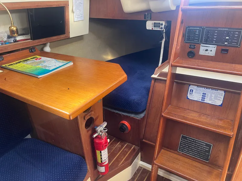 Slide: The Image of Pearson 303 1986 - 12