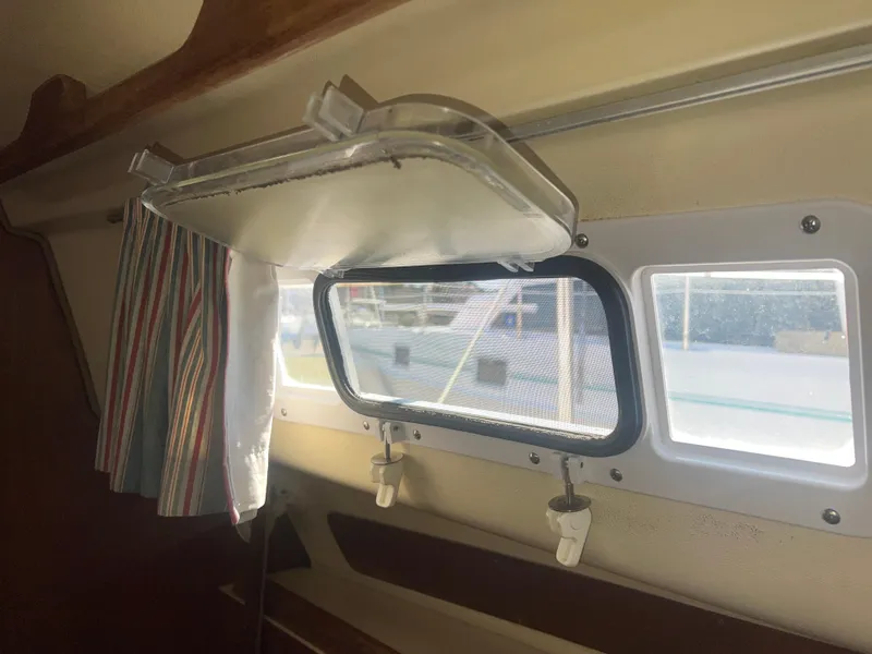 Slide: The Image of Pearson 303 1986 - 14