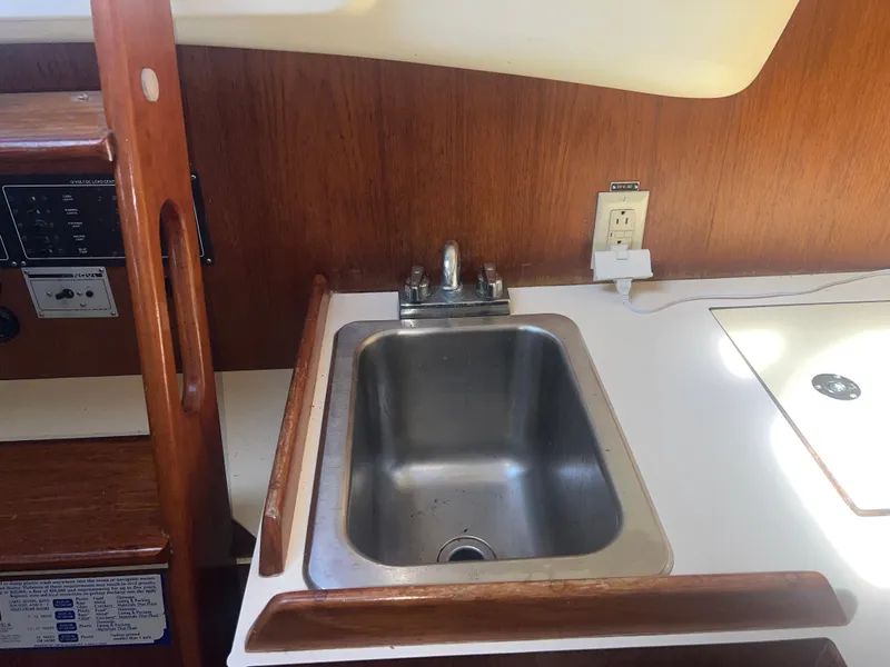 Slide: The Image of Pearson 303 1986 - 16