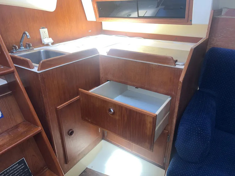 Slide: The Image of Pearson 303 1986 - 17