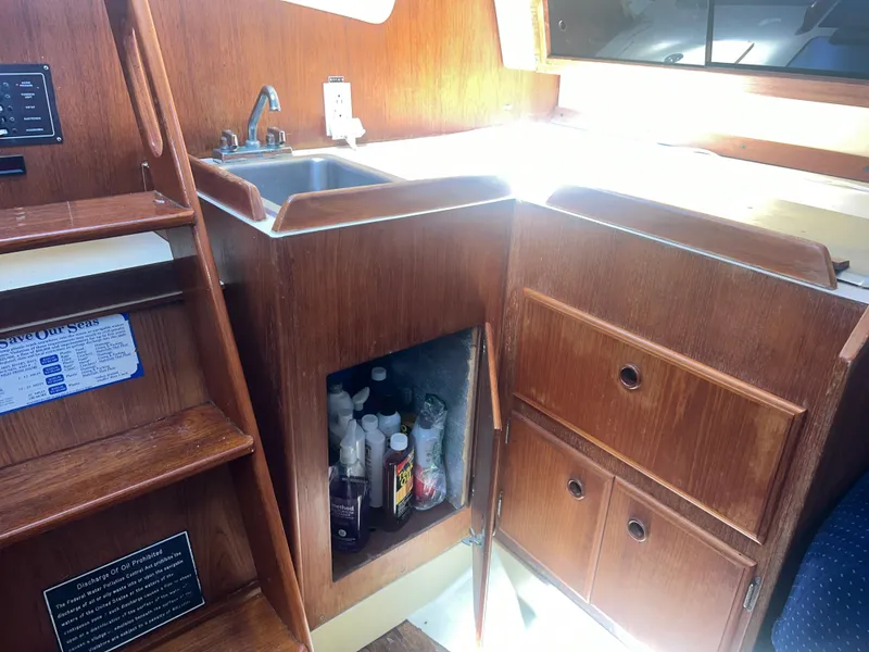 Slide: The Image of Pearson 303 1986 - 18