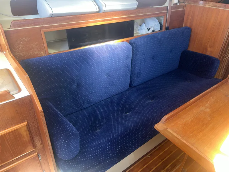 Slide: The Image of Pearson 303 1986 - 20