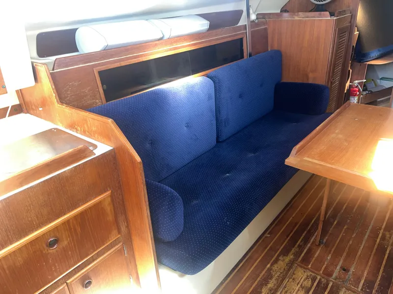 Slide: The Image of Pearson 303 1986 - 21