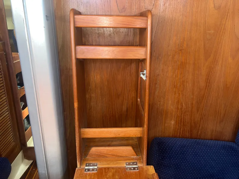 Slide: The Image of Pearson 303 1986 - 24