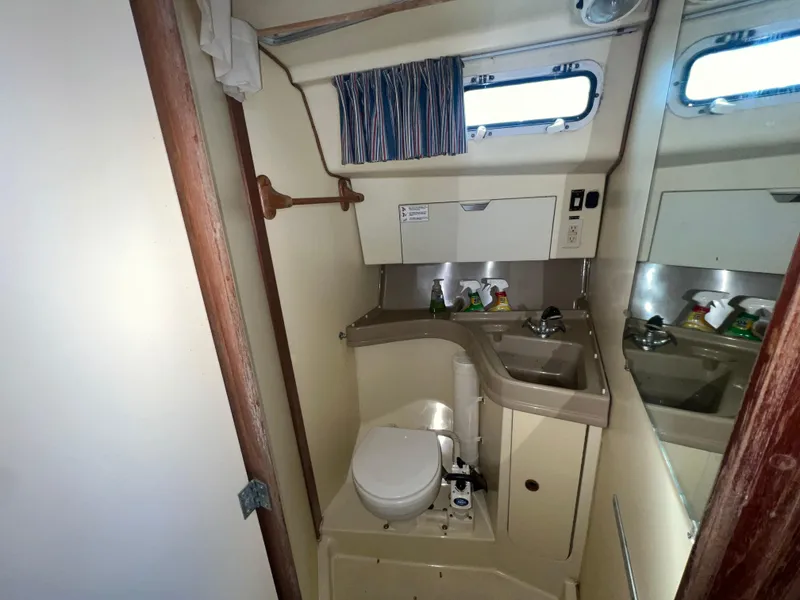 Slide: The Image of Pearson 303 1986 - 29