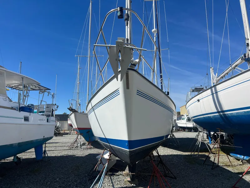 Slide: The Image of Pearson 303 1986 - 3