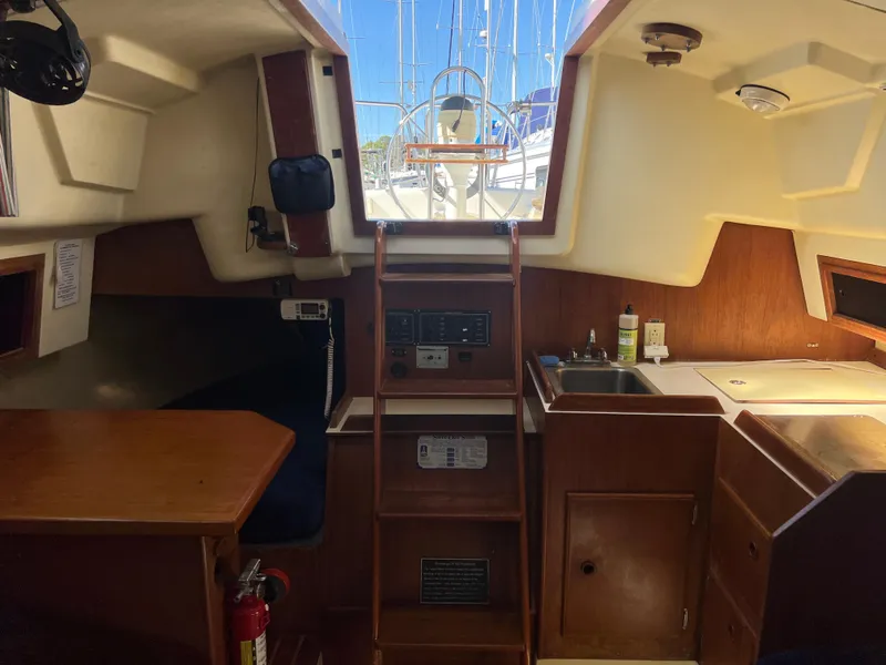 Slide: The Image of Pearson 303 1986 - 30