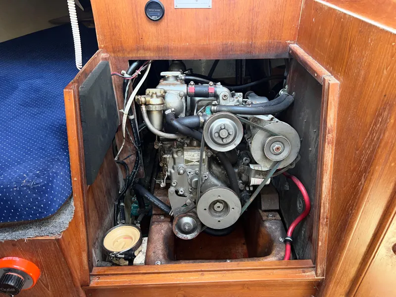 Slide: The Image of Pearson 303 1986 - 32