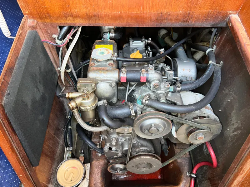 Slide: The Image of Pearson 303 1986 - 33