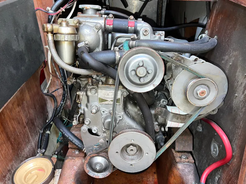 Slide: The Image of Pearson 303 1986 - 34