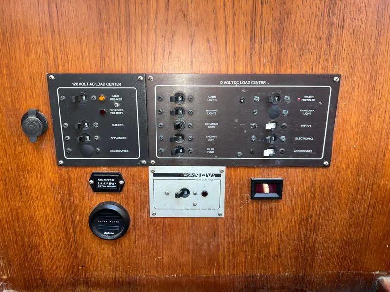 Slide: The Image of Pearson 303 1986 - 35