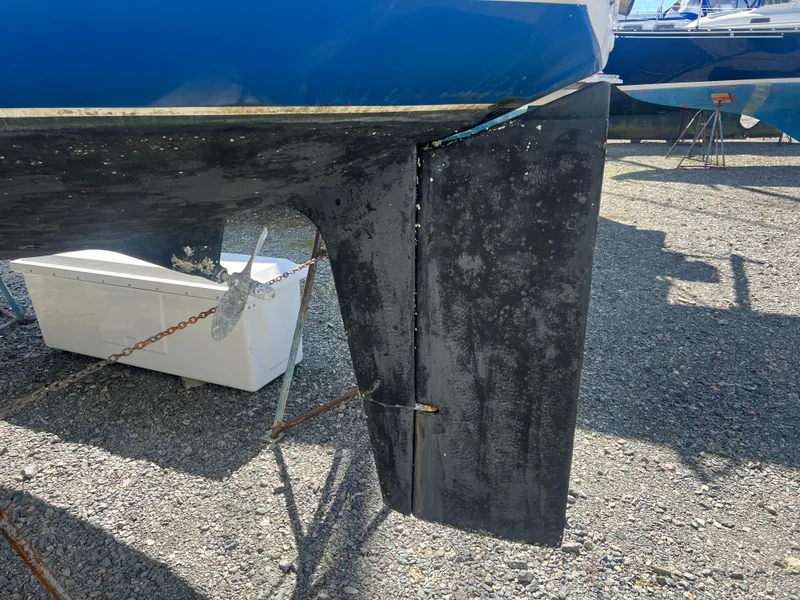 Slide: The Image of Pearson 303 1986 - 4