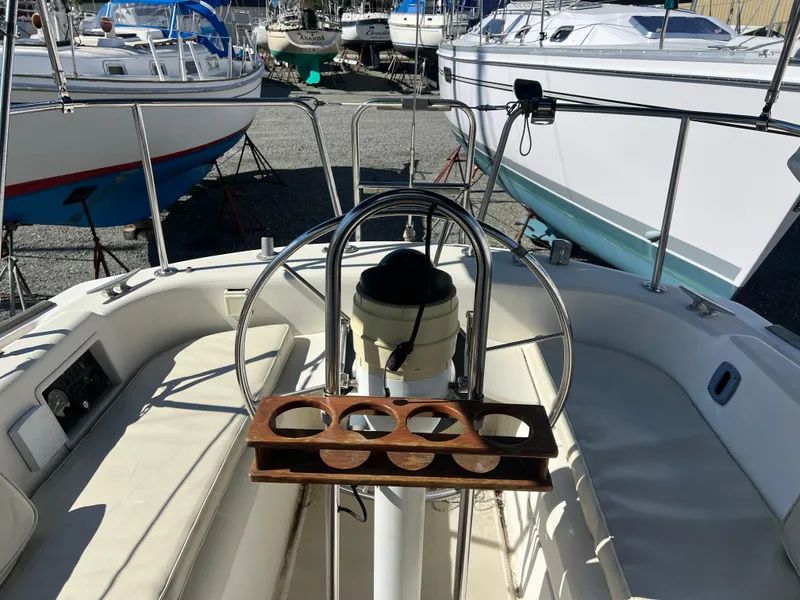 Slide: The Image of Pearson 303 1986 - 41