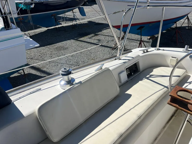 Slide: The Image of Pearson 303 1986 - 42