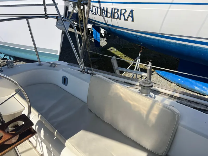 Slide: The Image of Pearson 303 1986 - 43