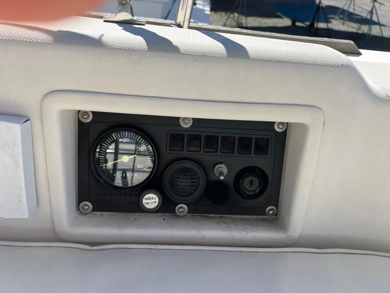 Slide: The Image of Pearson 303 1986 - 46