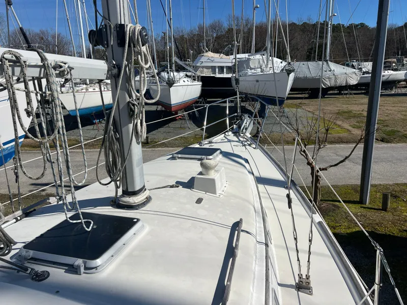 Slide: The Image of Pearson 303 1986 - 48