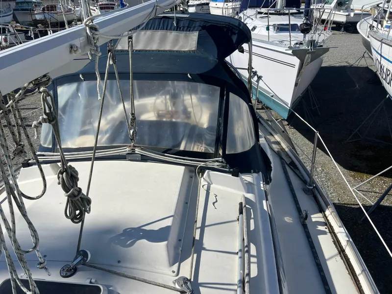 Slide: The Image of Pearson 303 1986 - 49