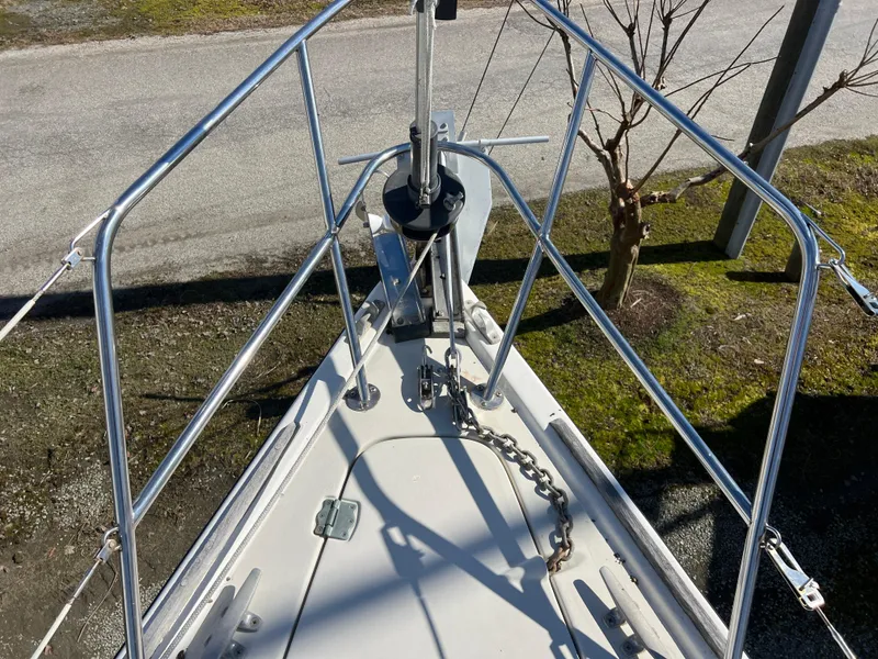 Slide: The Image of Pearson 303 1986 - 50