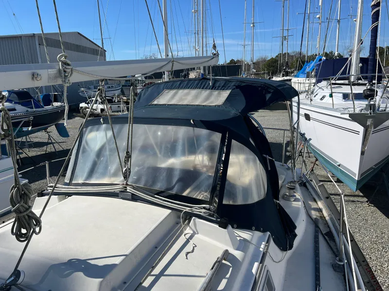 Slide: The Image of Pearson 303 1986 - 54