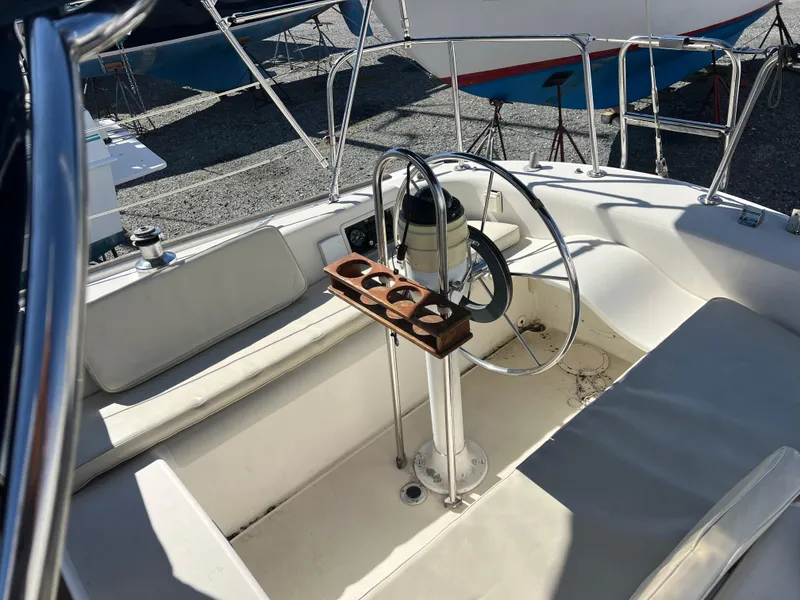 Slide: The Image of Pearson 303 1986 - 55