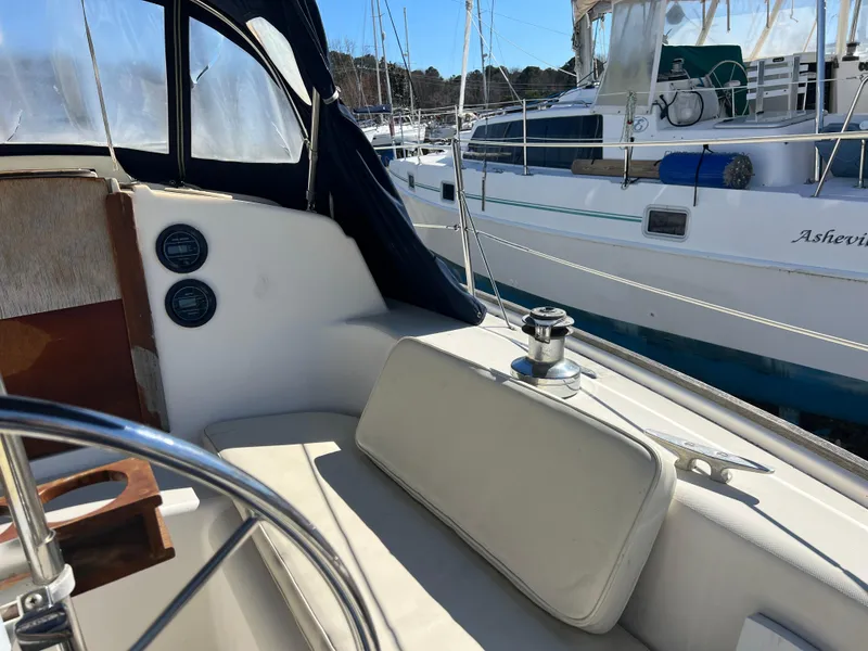 Slide: The Image of Pearson 303 1986 - 59