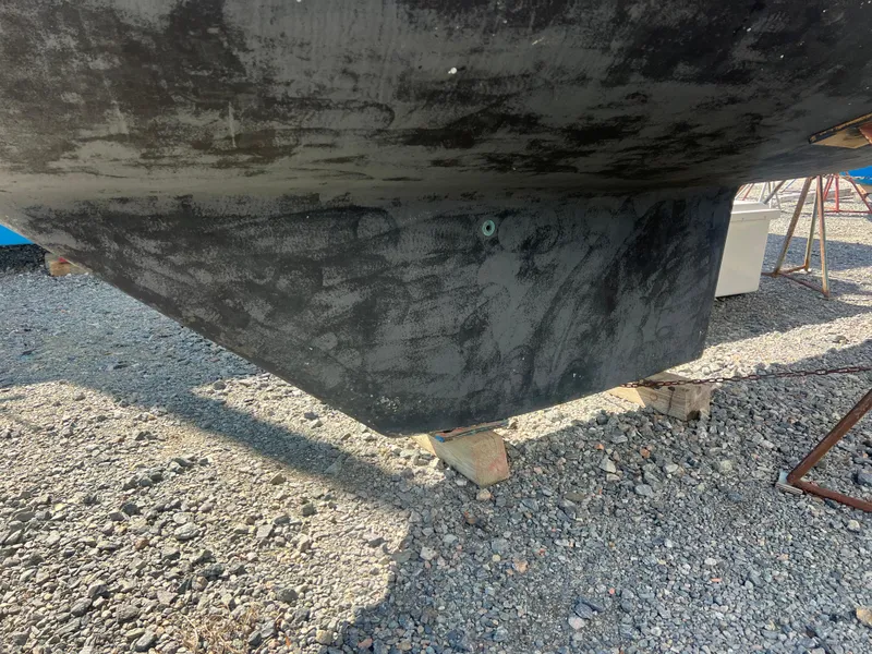 Slide: The Image of Pearson 303 1986 - 6