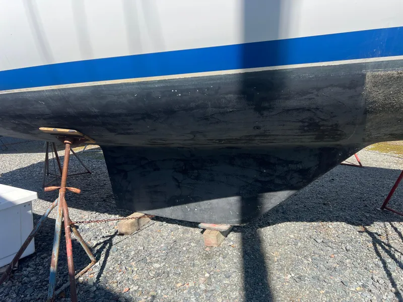 Slide: The Image of Pearson 303 1986 - 7