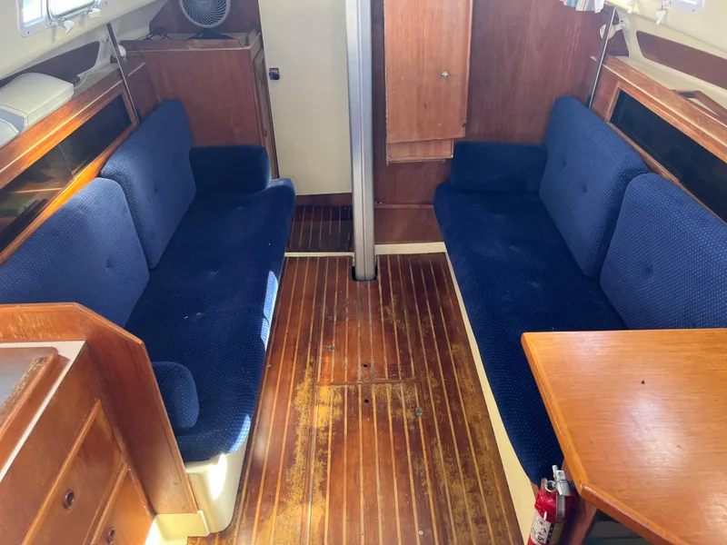 Slide: The Image of Pearson 303 1986 - 8