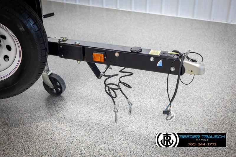 Slide: The Image of Four Winns HD200 2019 - 57