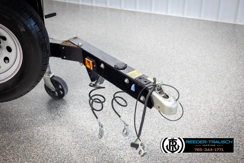 Slide: The Image of Four Winns HD200 2019 - 58