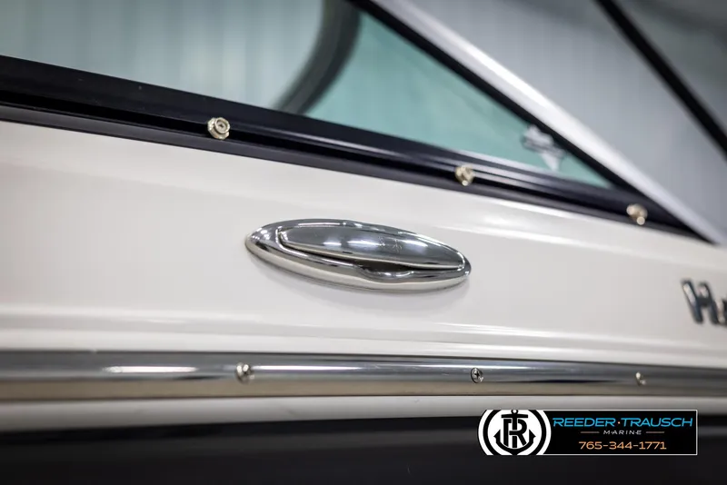 Slide: The Image of Four Winns HD200 2019 - 59