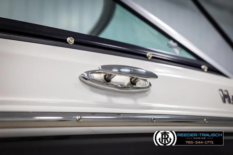 Slide: The Image of Four Winns HD200 2019 - 60