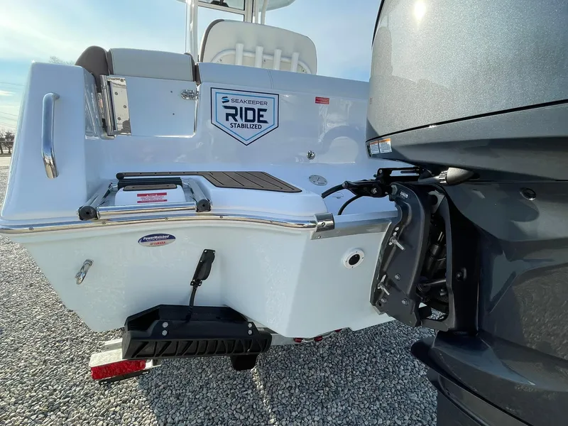 Slide: The Image of Tidewater 232 SS 2026 - 53