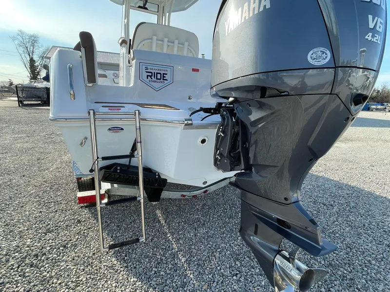 Slide: The Image of Tidewater 232 SS 2026 - 54