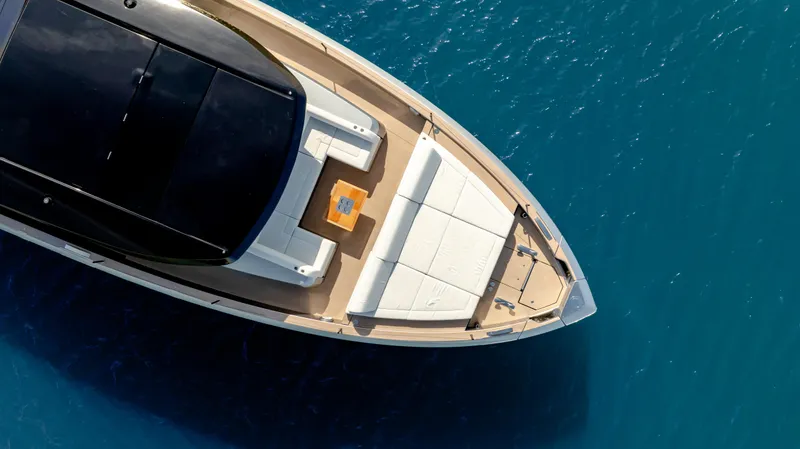 Slide: The Image of Pardo Yachts GT75 2025 - 16