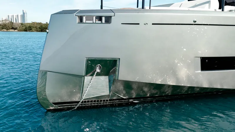 Slide: The Image of Pardo Yachts GT75 2025 - 17