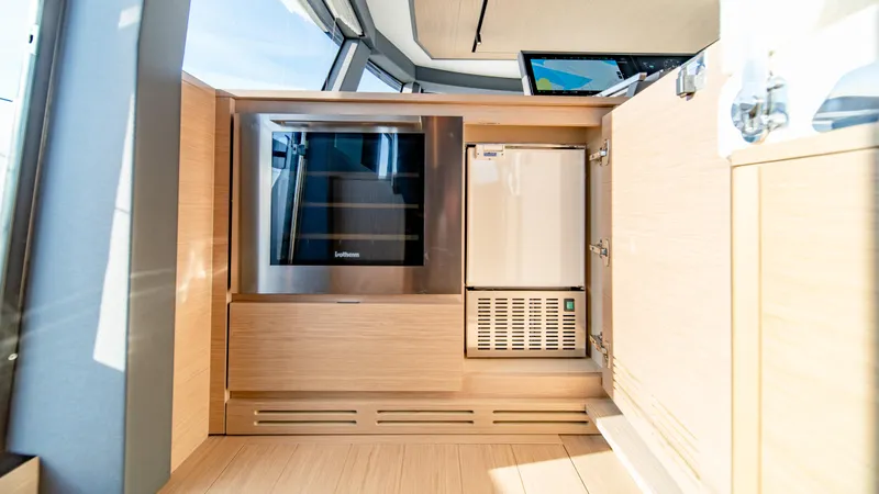 Slide: The Image of Pardo Yachts GT75 2025 - 35