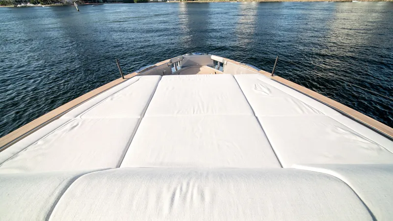 Slide: The Image of Pardo Yachts GT75 2025 - 41