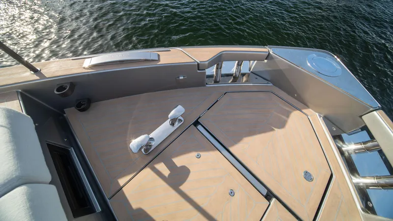 Slide: The Image of Pardo Yachts GT75 2025 - 42